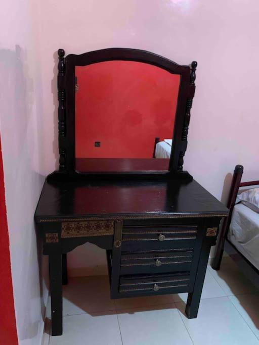 Apartment Spacieux Familiale Marrakesh