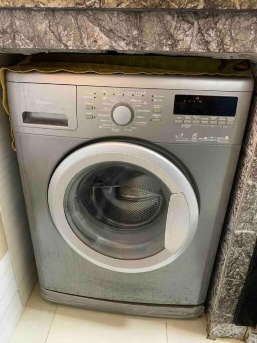 Apartment Spacieux Familiale