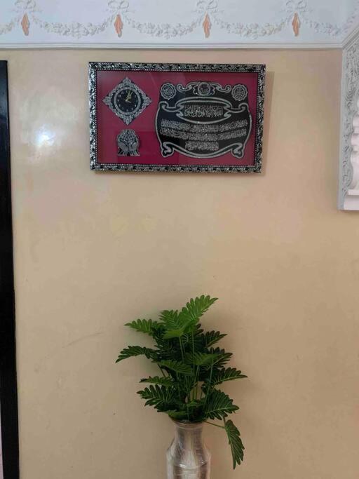 Apartment Spacieux Familiale Marrakesh